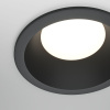 Встраиваемый светильник Maytoni Technical Share DL126-GX53-B