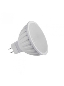 Лампа светодиодная Kanlux LED15 GX5.3 5W 2700-3200К 19327