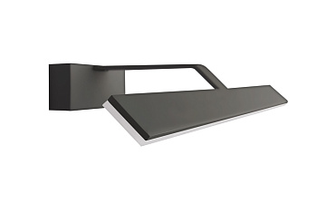 Подсветка для картин Crystal Lux CANVA AP12W LED BL