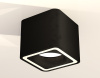 Потолочный светильник Ambrella Light Techno Spot XS7806020 (C7806, N7716)