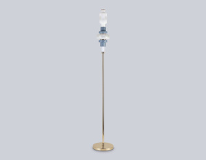 Торшер Ambrella Light High Light Ceramo Modern LH53132