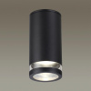 Уличный потолочный светильник Odeon Light Motto 6605/1C