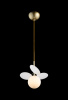 Подвесной светильник Loft IT Matisse 10008/1P white