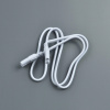 Провод Uniel UCX-PP2/L10-080 WHITE 1 POLYBAG UL-00009800