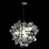 Подвесной светильник Loft IT Clizia 10593/600 Silver