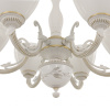 Подвесная люстра Arte Milano 343659/6 WT+G