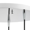 Подвесная люстра Lightstar Pentola 803057