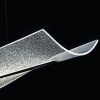 Подвесная люстра Modestyle MS.8005.1200 BK