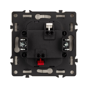 Механизм звонкового выключателя Arlight SWT-NOBE-MKR1-SFPL-L-GD (230V, 10A) 054271