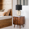 Настольная лампа TK Lighting 5988 Melody a066782