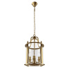 Подвесной светильник Loft IT Lighthouse 10456/4 AB