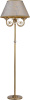 Торшер Kutek Bibione Abazur BIB-LS-3 (P/A) SR
