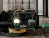 Настольная лампа Ambrella Light High Light Ceramo Modern LH53249