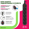 Сетевой фильтр Эра USF-5es-3m-B Б0019034
