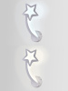 Бра Natali Kovaltseva LED LAMPS 81145/1W