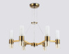 Подвесная люстра Ambrella Light High Light Heigh Light LH55114