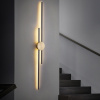 Настенный светильник ImperiumLoft Gull 224308-23