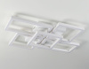 Потолочный светильник Ambrella Light Acrylica Disk FA1011
