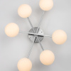 Потолочная люстра Citilux Atman smart CL226A161