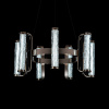 Подвесной светильник Modestyle MS.2340.600 BK