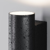 Уличный настенный светильник Maytoni Tube O508WL-L6B3K