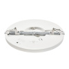 Накладной/встраиваемый светильник Sonex Mitra LED Nebula White 7790/24L