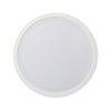 Влагозащищенный светильник Arlight LTD-135SOL-20W Day White 020711