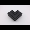 Соединитель угловой Aployt Magnetic track 48 APL.0184.00.04