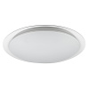 Потолочный светодиодный светильник Globo Optima 41310-100