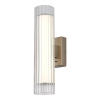 Настенный светильник ST Luce Enfys SL2010.101.01