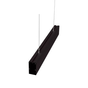 Светильник WOLTA STD ДСО11-18-001-4К-Ч 18Вт 4000К IP40 Матовый