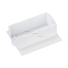 Накладка Arlight LGD-4TR white 024046