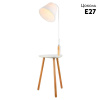 Торшер Lussole Wrangell LSP-0522