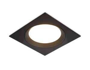 Встраиваемый светильник Ambrella Light Techno spot GX Standard tech TN51804
