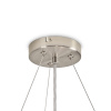 Подвесная люстра Freya Bride FR5367PL-03N