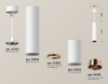 Подвесной светильник Ambrella Light Techno Spot XP6322030 (A2301, C6355, A2063, C6322, N6135)
