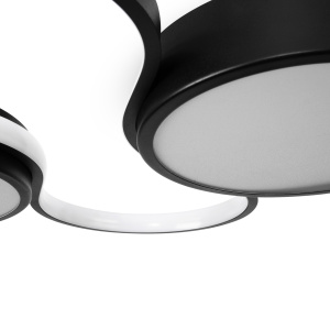 Потолочная люстра Freya Cosmic FR10015CL-L63B