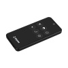 Пульт Arlight SMART-801-22-1G-DIM Black (3V, 2.4G) 045929