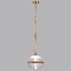 Подвесной светильник Odeon Light Pendant Krema 5441/1C