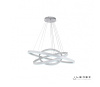 Подвесная люстра iLedex Axis LZ-211 WH