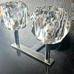 Бра ImperiumLoft RH Boule de Cristal 156049-22