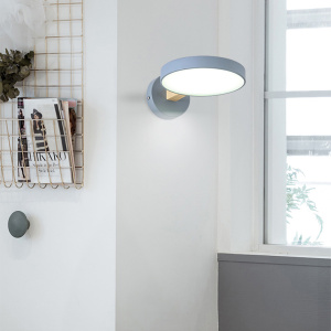 Бра ImperiumLoft Turna 178345-26