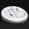 Потолочная люстра Lussole Hardin LSP-7429