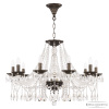 Подвесная люстра Bohemia Ivele Crystal AL16313/10/300 PD