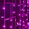 Гирлянда Uniel ULD-C3020-160/DTA PINK IP20 UL-00010916