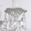 Подвесная люстра Bohemia Ivele Crystal AL78101/5/175 B WMN