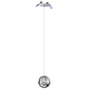 Подвесной светильник Odeon Light L-vision Sono 5100/5L