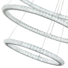 Подвесная люстра Natali Kovaltseva Andromeda I LED LAMPS 81283