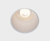 Встраиваемый светильник Italline DL 2248 white