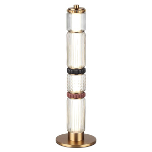 Настольная лампа Odeon Light L-Vision Collier 5455/15TL